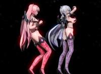 魅魔无修版ova国语版