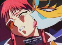 秘书无修国语剧场版ova