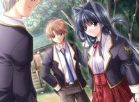 月神乐动漫无修