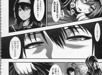 【エロ漫画】彼女のドsなjk妹に睡眠薬を盛られてベッ