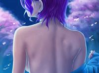 女生露出漫画 二次元打光屁屁漫画