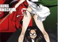 【学园默示录】性感和杀戮