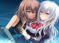 少女爱上姐姐第二季