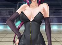 只发全彩!对魔忍