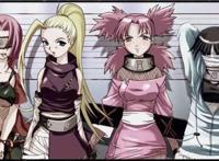 只发全彩火影的图