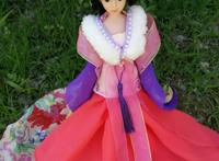 媚娘系列之红粉骷髅