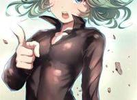 一拳超人龙卷3d