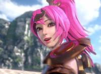 邪恶3d漫画之花木兰无惨