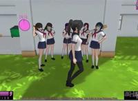 《病娇模拟器》 新角色武装犯