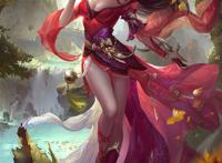 福利超清超美古风3d美女