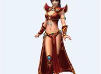 九游首发天尊游戏 人物