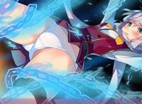 好评的绅士游戏,福利