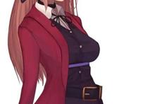 绅士游戏 薇薇和魔法之岛