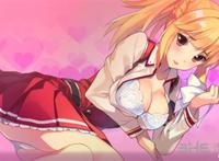 满满的绅士福利 《欧米伽迷宫z》