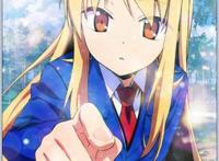 樱花庄的宠物漫画本子