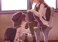 女子小学生-js  绅士道