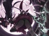 【动漫图集】尻神様 绅士道