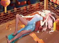 【动漫图集】绅士道