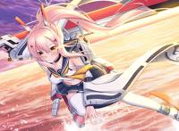 【动漫图集】凌波-绫波  绅士道