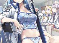 每日巨乳福利 绅士道