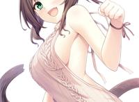 【动漫图集】前川未来-前川みく 绅士道