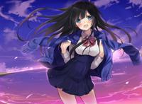 彩虹-虹  绅士道