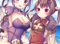 平海-平海  绅士道