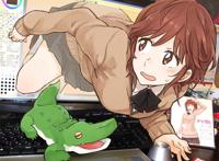 圣诞之吻-アマガミ  绅士道