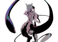 梦幻-ミュウ  绅士道