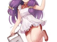 乱马-らんま  绅士道