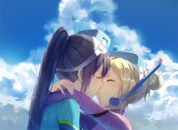 松浦果南 绅士道#女生#二次元