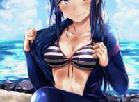 松浦果南-松浦果南  绅士道#二次元#女生