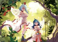 伊布-ib  绅士道#二次元#女生