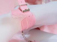 绅士道 福利图萝莉千岁娇 白丝女孩