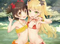 平胸-贫乳  绅士道