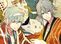 咎狗之血-咎狗の血  绅士道