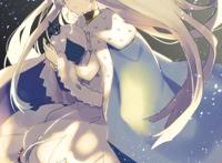 安娜塔西亚-アナスタシア 绅士道#二次元#女生