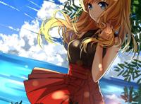 巨乳-巨乳  绅士道#二次元#女生