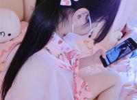 绅士道 福利图工口小妖精  小草莓 浴室play