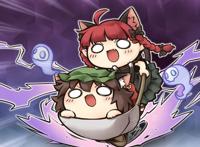 火焰猫燐-火焔猫燐  绅士道