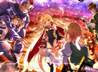 太美好了-素晴らしすぎる  绅士道