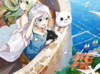 仕事絵  绅士道#二次元#女生