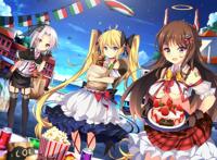 意大利-イタリア  绅士道#二次元#女生