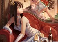 岛村卯月 绅士道#女生#二次元