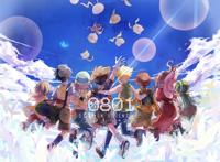 数码宝贝-デジモン  绅士道