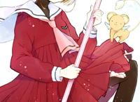 clamp-clamp 绅士道#二次元#女生 clamp-clamp 绅士道#二次元#女生