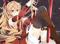 新年限时课金池-グラブル  绅士道#二次元#女生