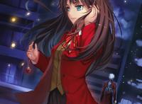 弓箭手-アーチャー 绅士道