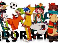 哆啦a梦-ドラえもん  绅士道