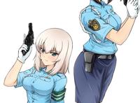 妇警-妇警 绅士道#二次元#女生